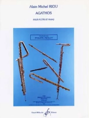 Agathos Visuel